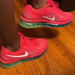 🍉 Watermelon 🍉 Nike Air Max